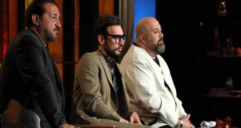 MasterChef’te Şok Eleme: 18 Ağustos’ta Kim Veda Etti?