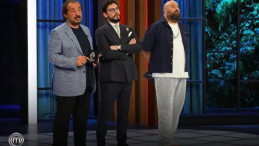 Masterchef Yedeklerden Ana Kadroya Kim Girdi?