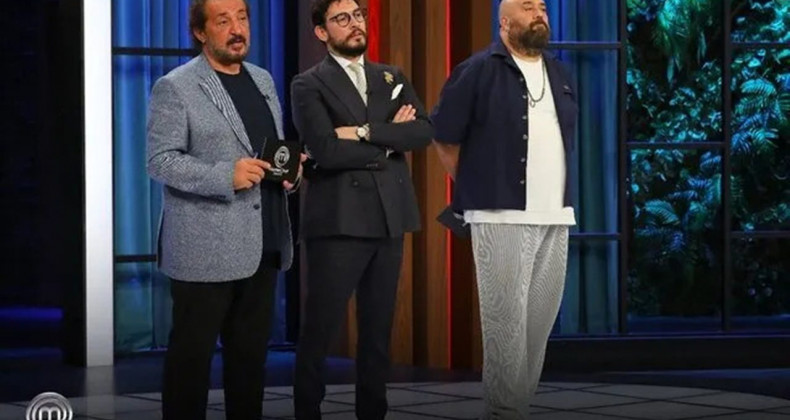 Masterchef Yedeklerden Ana Kadroya Kim Girdi?