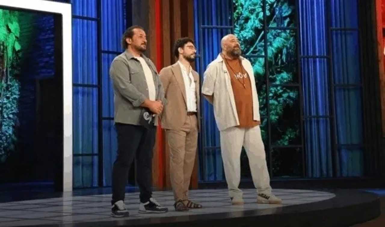 Masterchef Yedeklerden Ana Kadroya Kim Girdi? 2 Masterchef Yedeklerden Ana Kadroya Kim Girdi 3