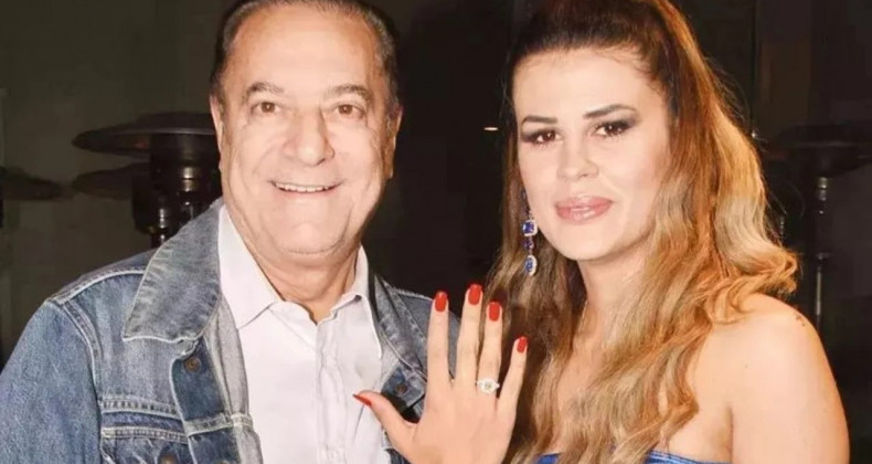 Mehmet Ali Erbil ve Gülseren Ceylan’dan Şok İtiraf