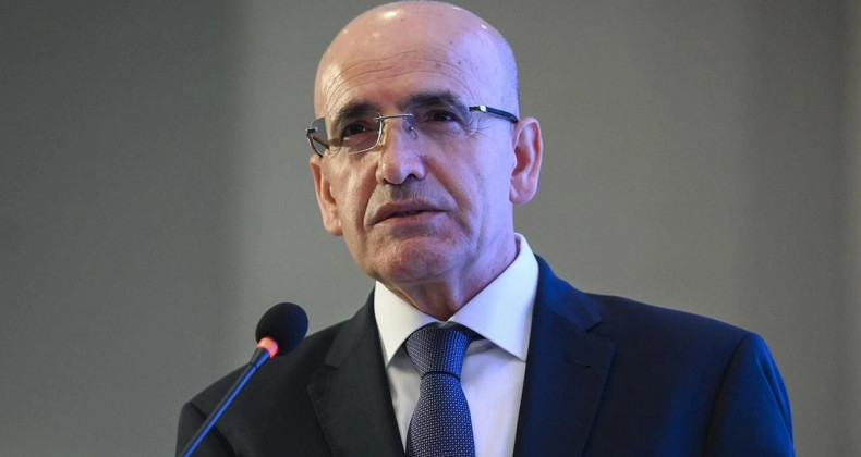 Bakan Mehmet Şimşek İstifa Etti mi?