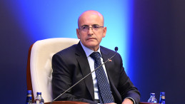 Bakan Şimşek: 2025 Dezenflasyon Yılı Olacak