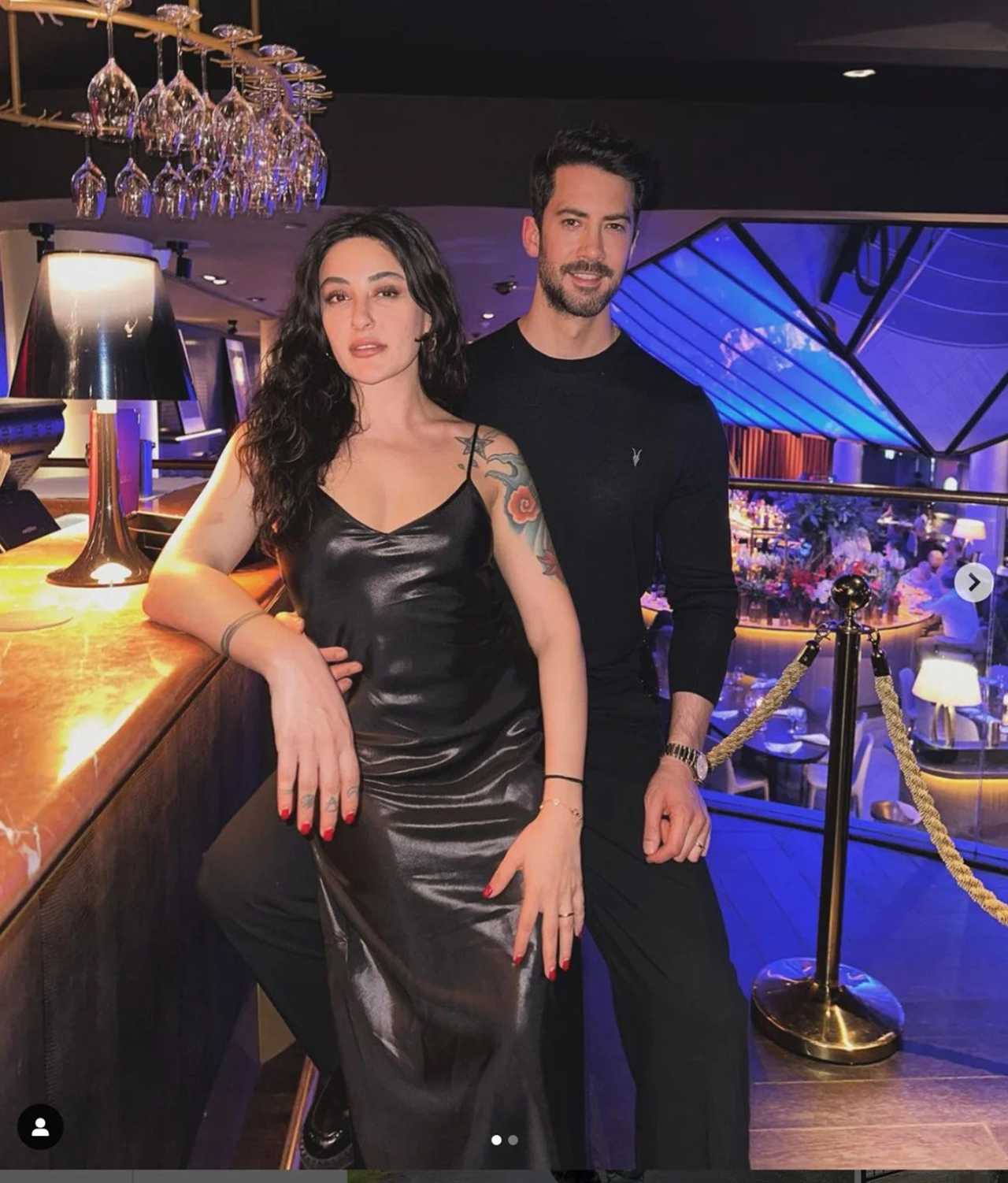Melek Mosso'dan Şaşırtan Açıklamalar 1 Melek Mossodan Sasirtan Aciklamalar 2