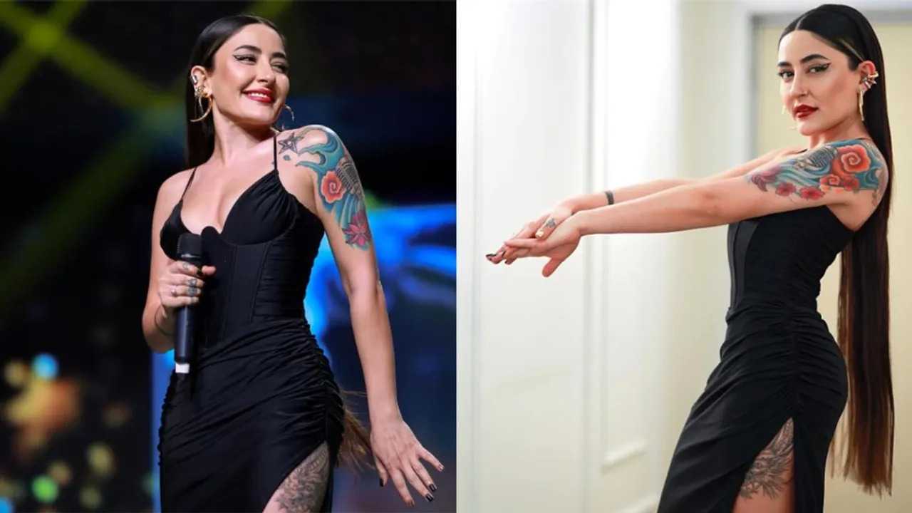 Melek Mosso’nun Estetik İtirafı ve Patlayan Tepkiler 3 Melek Mossonun Estetik Itirafi ve Patlayan Tepkiler 4