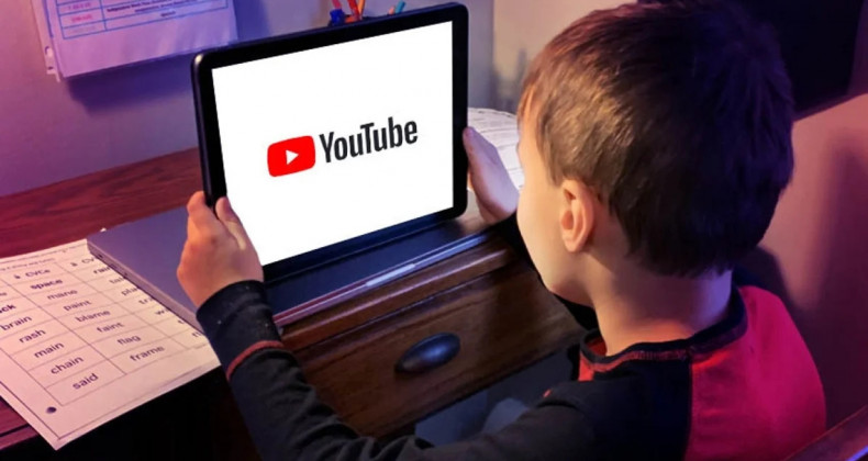 Meta ve Google’ın Çocuklara Gizli Reklam Skandalı