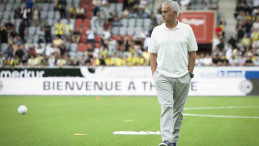 Mourinho’dan Dönüş Mesajı ve Fred İtirafı