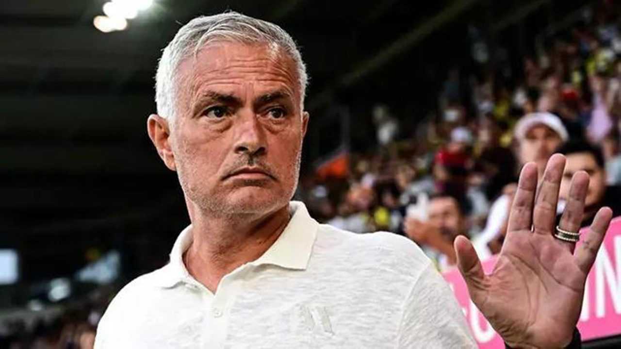 Mourinhodan Donus Mesaji ve Fred Itirafi 2
