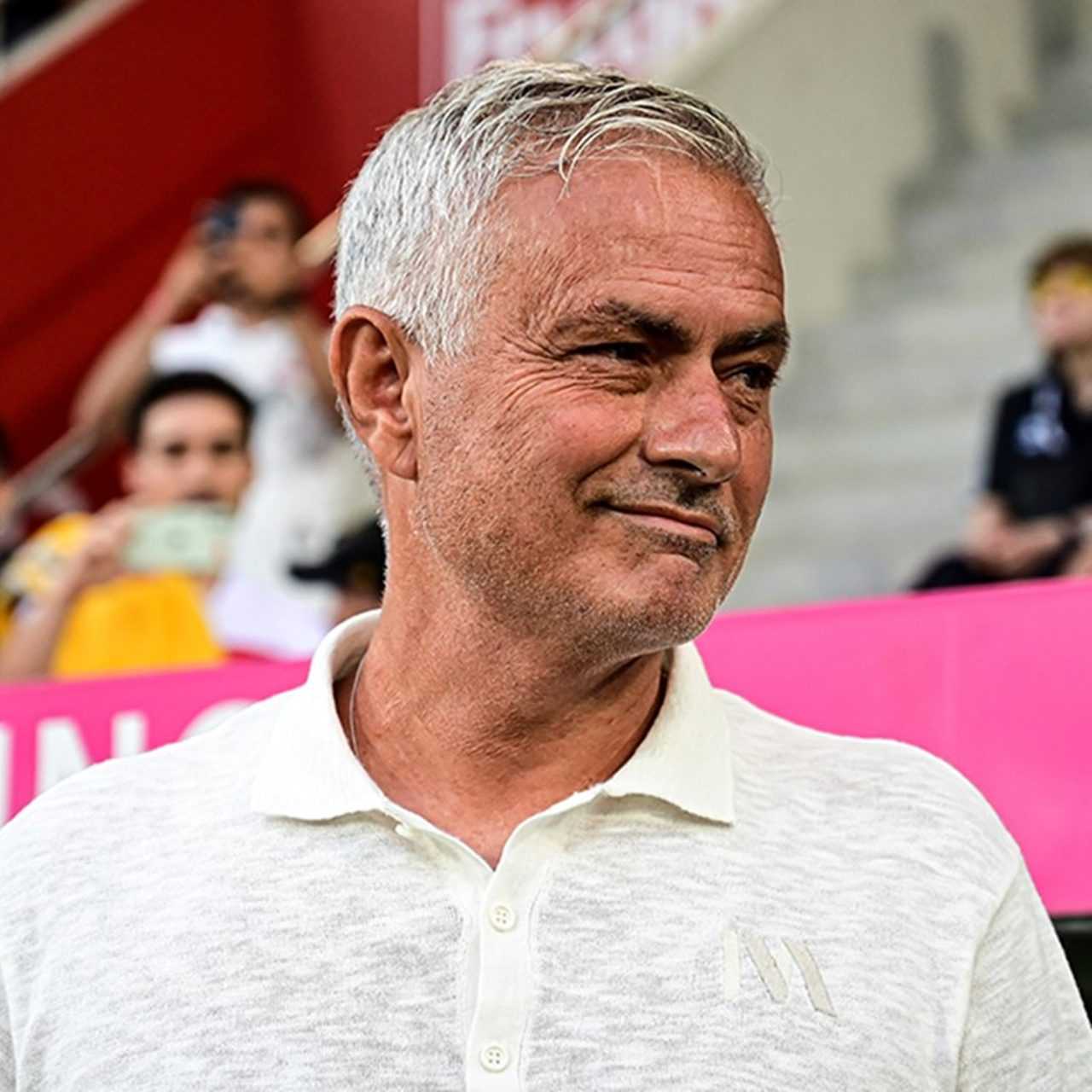 Mourinhodan Donus Mesaji ve Fred Itirafi 3
