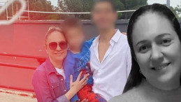 Muğla’da Boşanma Aşamasındaki Kadın Darp Edilip Bıçaklandı