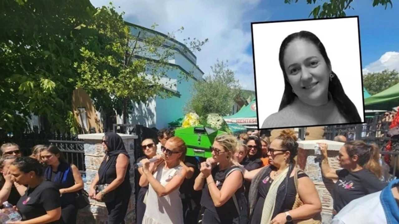 Muğla’da Boşanma Aşamasındaki Kadın Darp Edilip Bıçaklandı 2 Muglada Bosanma Asamasindaki Kadin Darp Edilip Bicaklandi 3