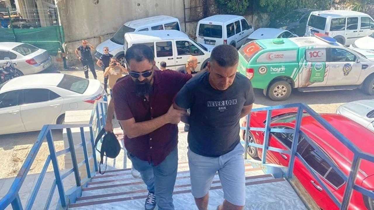 Muğla’da Boşanma Aşamasındaki Kadın Darp Edilip Bıçaklandı 3 Muglada Bosanma Asamasindaki Kadin Darp Edilip Bicaklandi 4