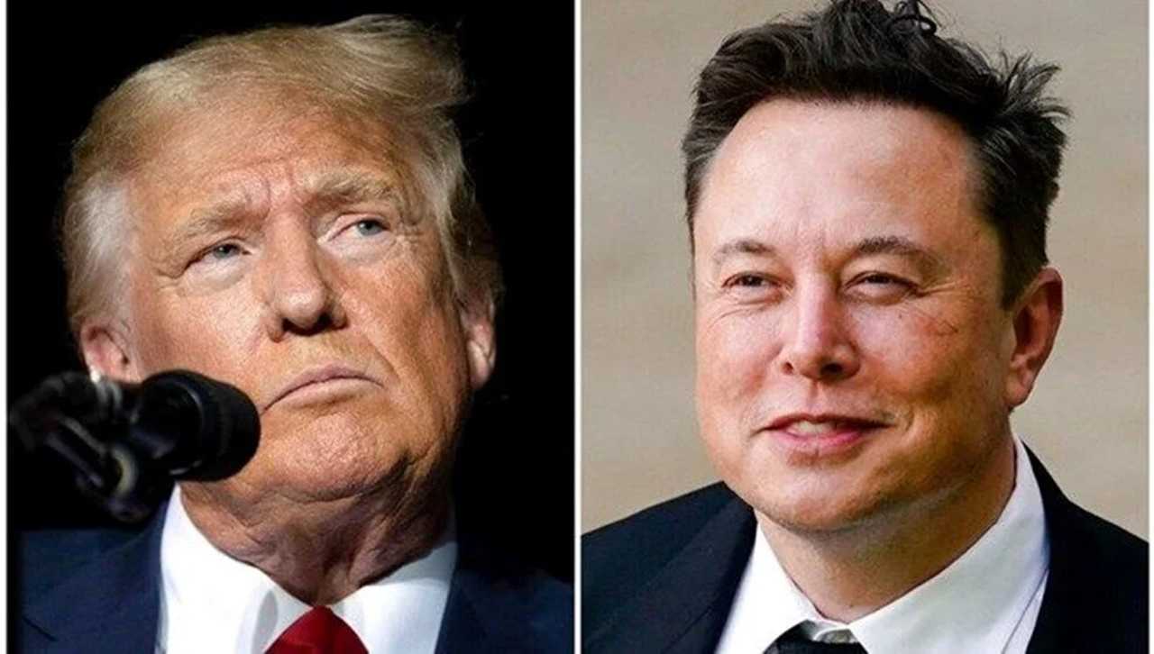 Musk Trump Yayininda DDOS Krizi 3