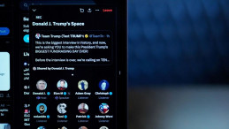 Musk-Trump Yayınında DDOS Krizi
