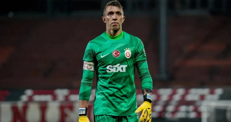 Muslera’nın Veda Süreci: Galatasaray’ın Kaleci Krizi