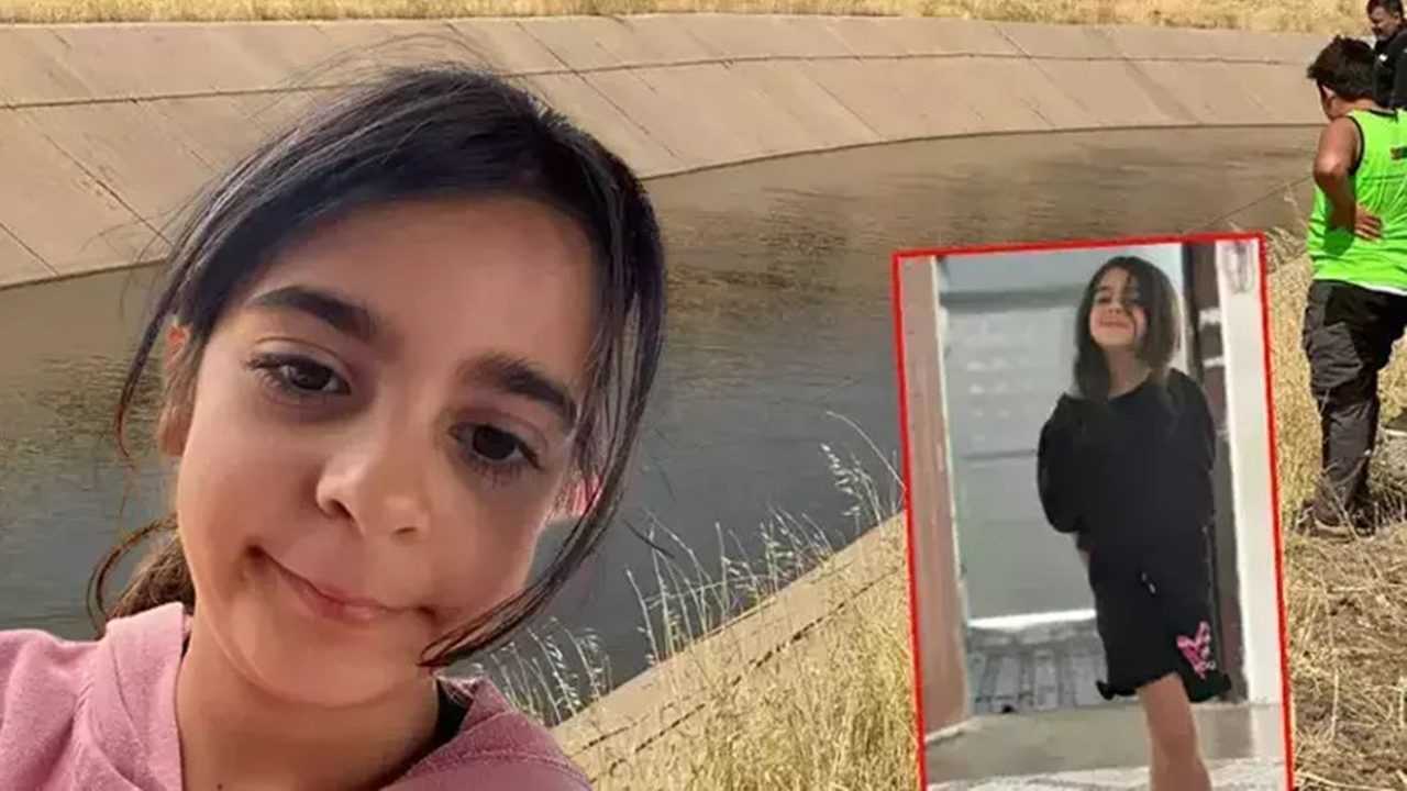 Kayıp Narin’nin Abisinin Kolundaki Isırık İzi Nasıl Oldu? 6 Narin Guran Kimdir Kac Yasinda Nerede Kayboldu 1
