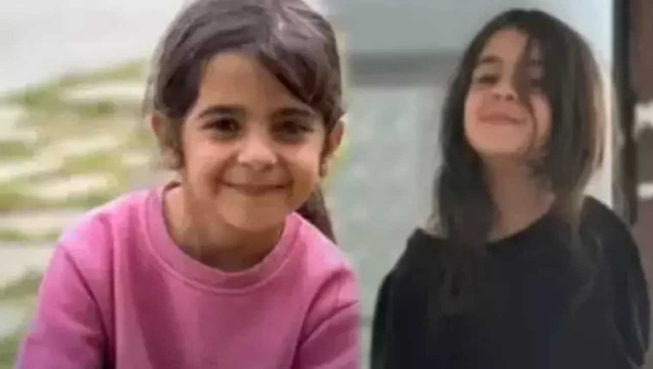 Kayıp Narin Nerede? Narin Güran Kimdir, Kaç Yaşında? 1 Narin Nerede Narin Guran Kimdir Kac Yasinda 1