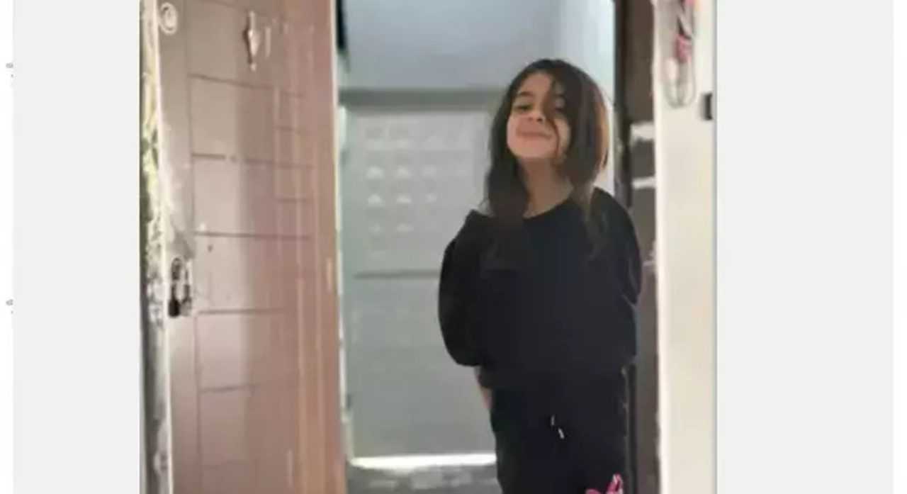 Kayıp Narin Nerede? Narin Güran Kimdir, Kaç Yaşında? 2 Narin Nerede Narin Guran Kimdir Kac Yasinda 2