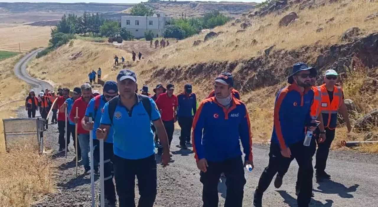 Kayıp Narin Nerede? Narin Güran Kimdir, Kaç Yaşında? 3 Narin Nerede Narin Guran Kimdir Kac Yasinda 3