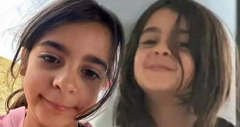 Kayıp Narin Nerede? Narin Güran Kimdir, Kaç Yaşında?