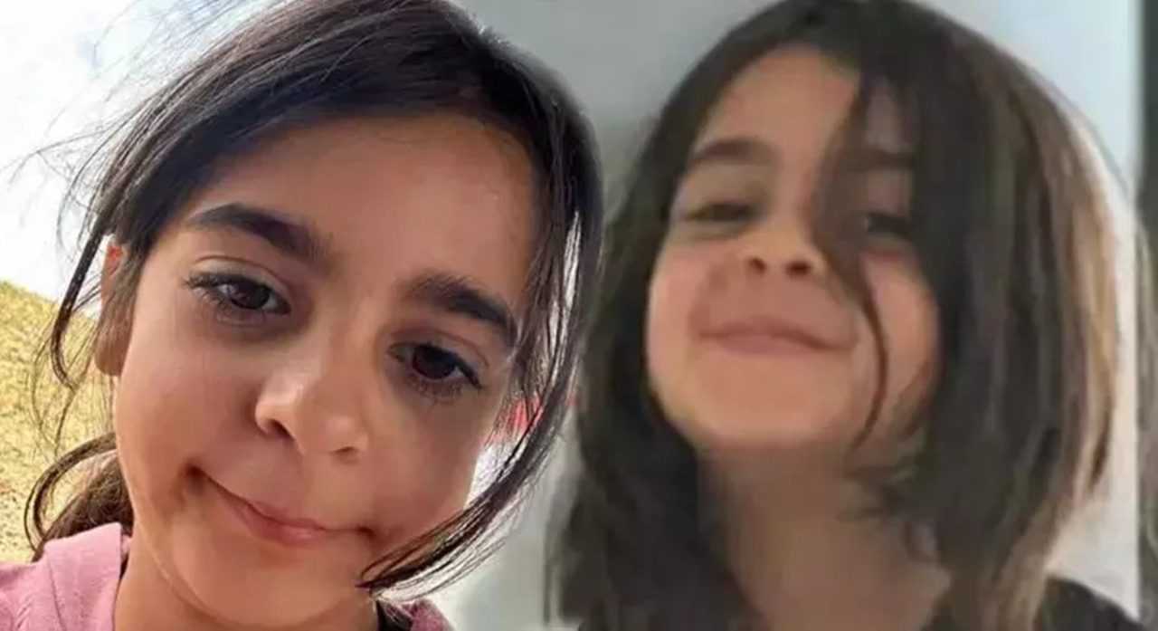 Kayıp Narin’nin Abisinin Kolundaki Isırık İzi Nasıl Oldu? 2 Narin Nerede Narin Guran Kimdir Kac Yasinda 4