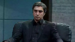 Necati Şaşmaz’ın Yeni Hali Olay Yarattı