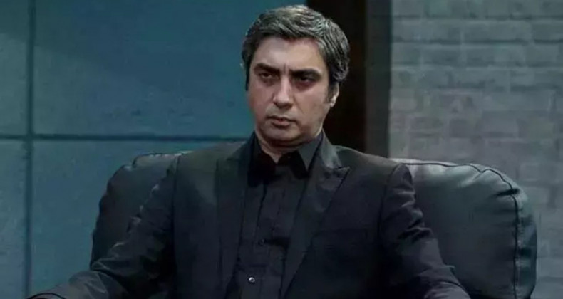 Necati Şaşmaz’ın Yeni Hali Olay Yarattı