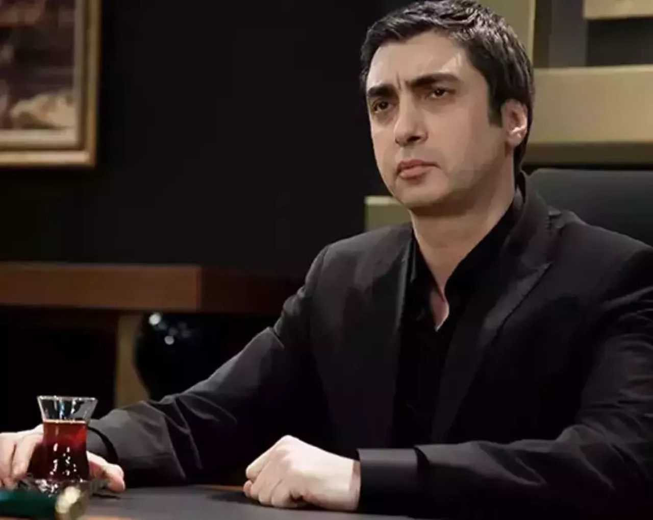 Necati Şaşmaz'ın Yeni Hali Olay Yarattı 1 Necati Sasmazin Yeni Hali Olay Yaratti 2