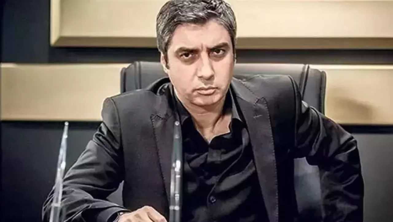 Necati Şaşmaz'ın Yeni Hali Olay Yarattı 2 Necati Sasmazin Yeni Hali Olay Yaratti 3