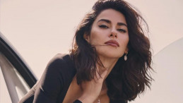 Nesrin Cavadzade, Aradığı Aşkı Buldu