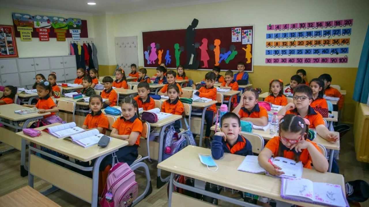 Okul Zili Çalmadan: Çocuklarınızı Hazırlamak İçin İpuçları 2 Okul Zili Calmadan Cocuklarinizi Hazirlamak Icin Ipuclari 1