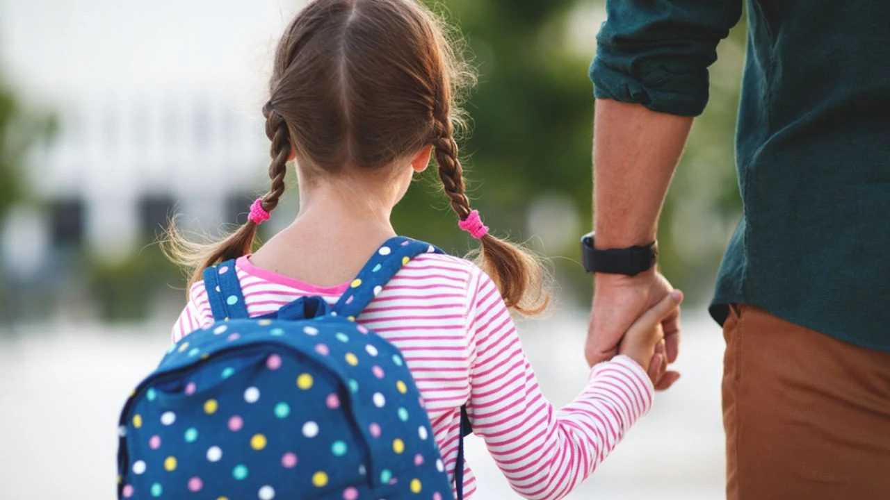 Okul Zili Çalmadan: Çocuklarınızı Hazırlamak İçin İpuçları 3 Okul Zili Calmadan Cocuklarinizi Hazirlamak Icin Ipuclari 2