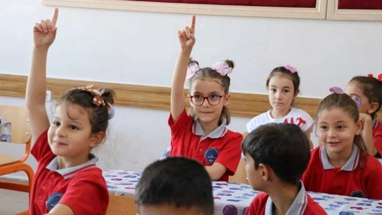 Okul Zili Çalmadan: Çocuklarınızı Hazırlamak İçin İpuçları 4 Okul Zili Calmadan Cocuklarinizi Hazirlamak Icin Ipuclari 3