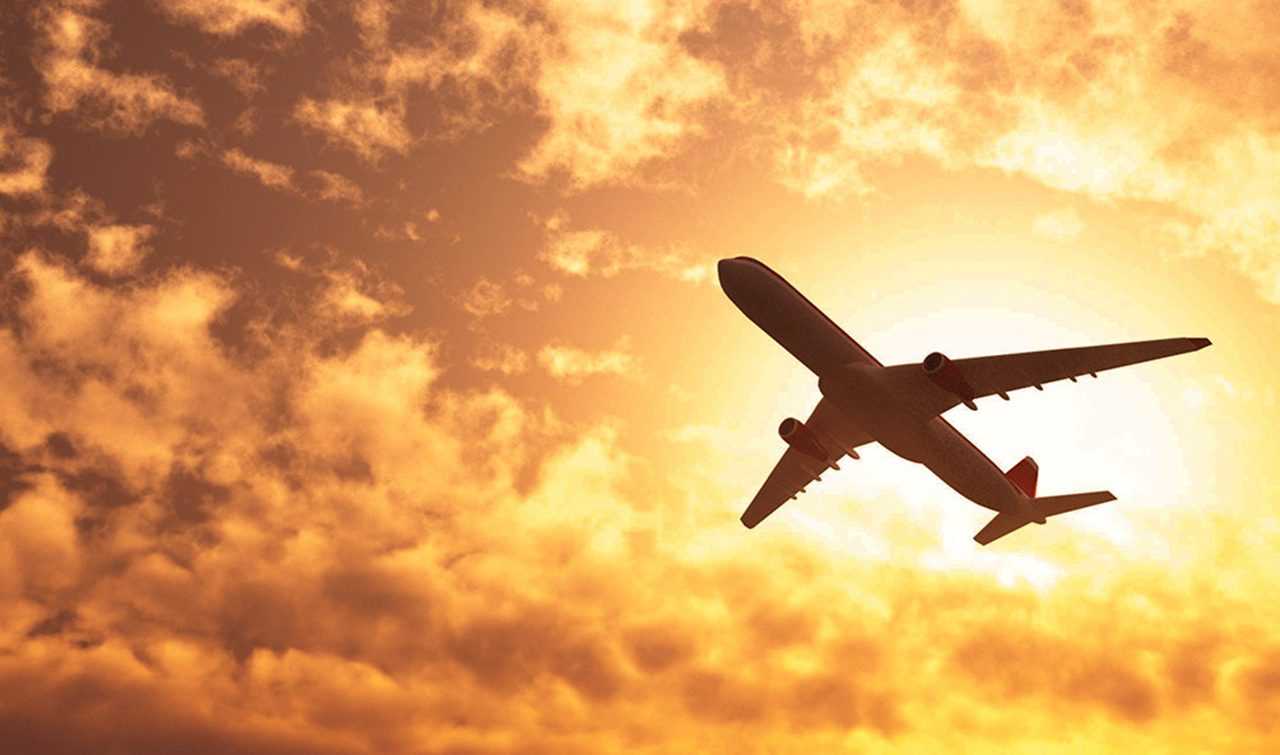 Orta Doğu Krizi: Havayolu Uçuşları Askıya Alındı 6 Orta Dogu Krizi Havayolu Ucuslari Askiya Alindi 7