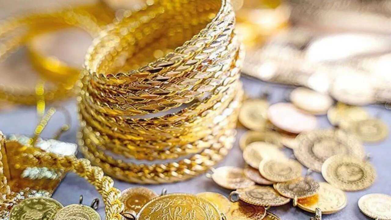 Ortadogu Krizi ve Faiz Indirimleri Altin Zirveye Yaklasiyor 4