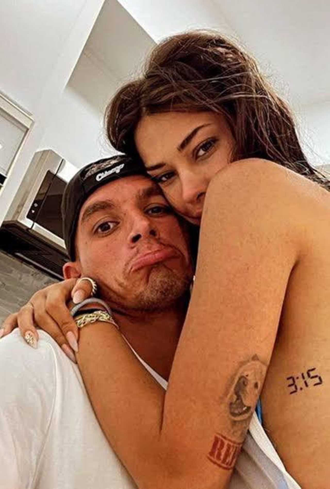 Özkan ve Torreira: Aşkın Sürpriz Dönüşü 1 Ozkan ve Torreira Askin Surpriz Donusu 2