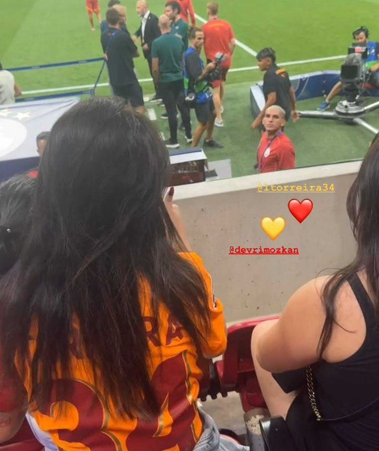 Özkan ve Torreira: Aşkın Sürpriz Dönüşü 3 Ozkan ve Torreira Askin Surpriz Donusu 4
