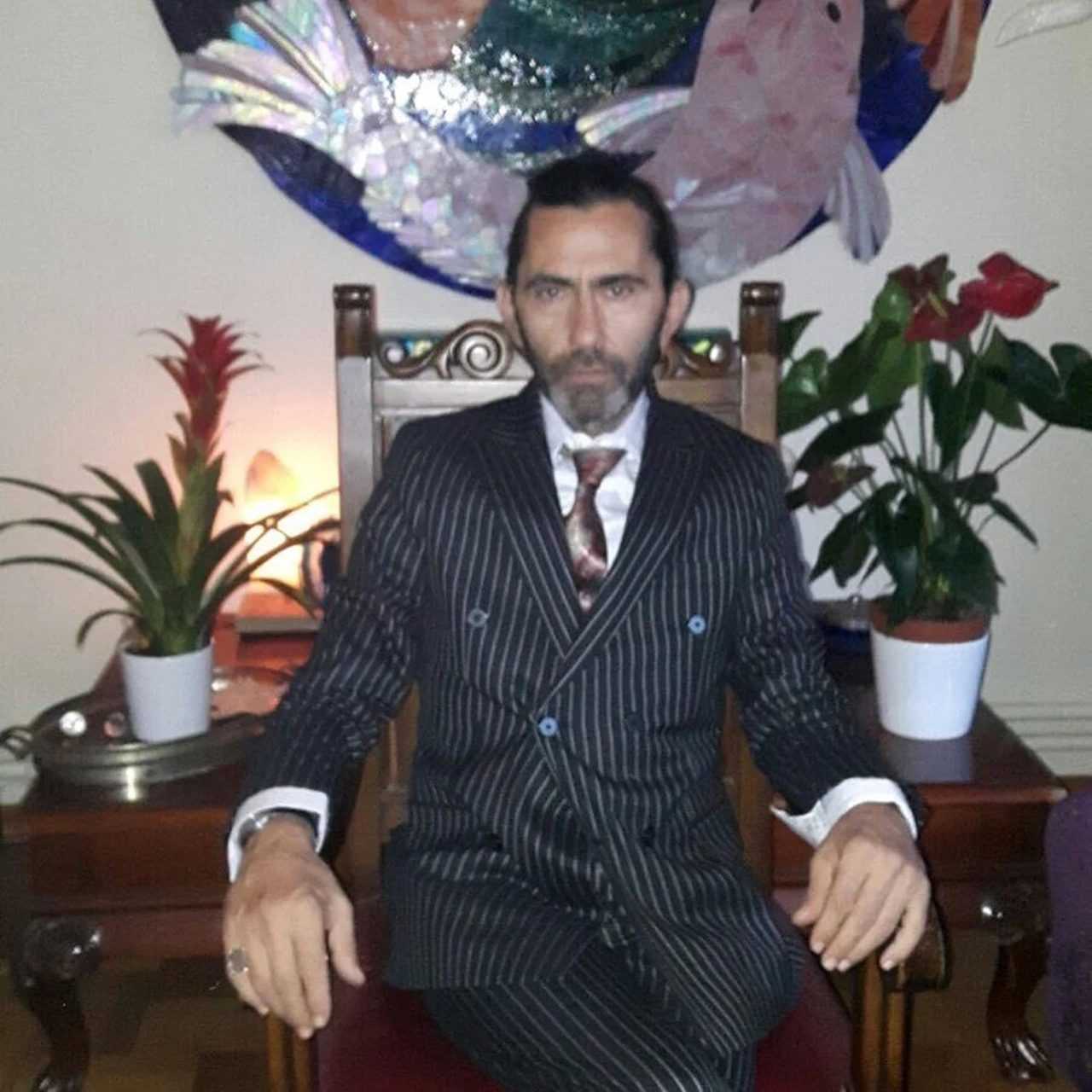 Peker Acikalinin Saglik Durumu Asilsiz Iddialara Cevap 3