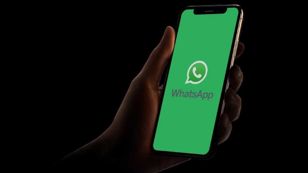 Performans ve Güvenlik: Yeni WhatsApp Özelliği 2 Performans ve Guvenlik Yeni WhatsApp Ozelligi 2