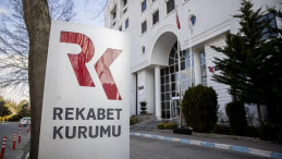 Rekabet Kurulu’ndan 16 Milyon Lira Şok Ceza