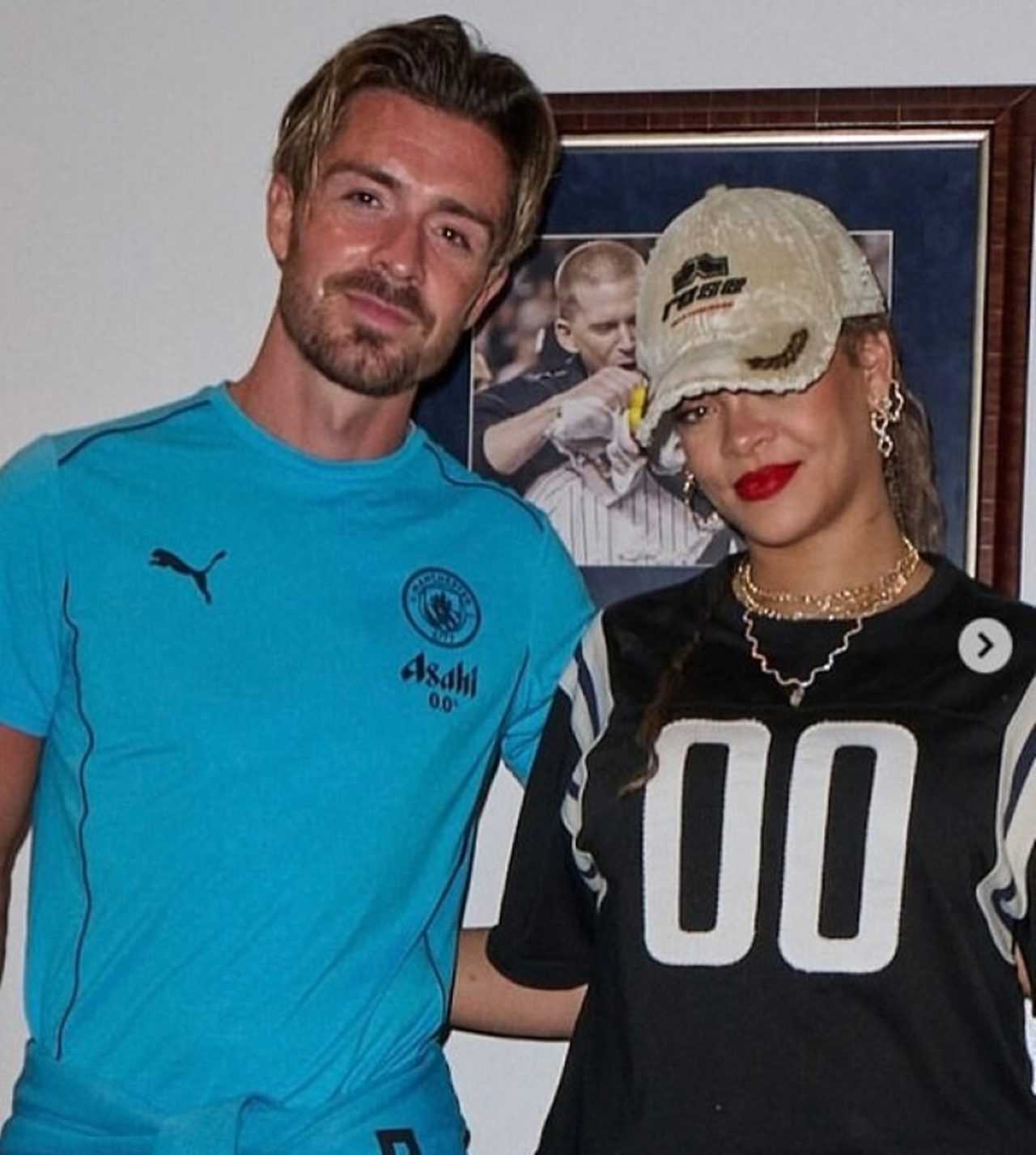 Rihanna'dan Şaşırtan Fotoğraf Yardımı 3 Rihannadan Sasirtan Fotograf Yardimi 4