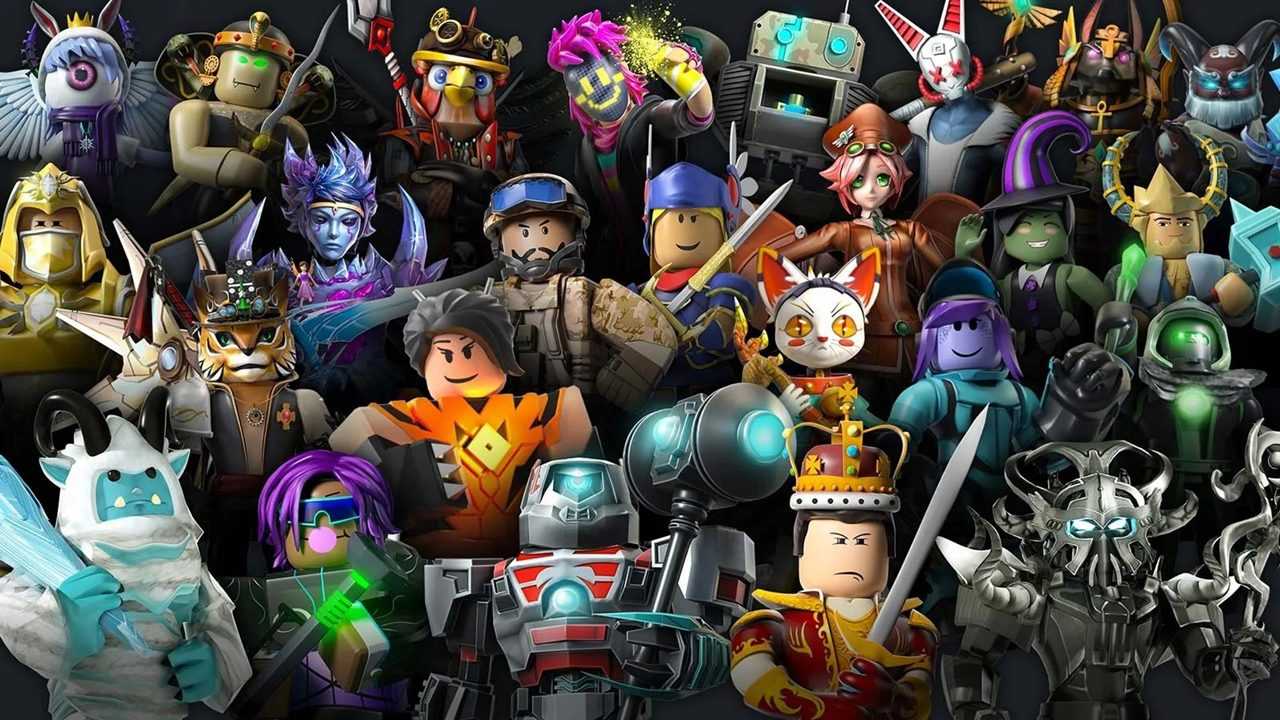 Roblox’a Erişim Engeli: Oyunseverler Ne Olacak? 2 Robloxa Erisim Engeli Oyunseverler Ne Olacak 3