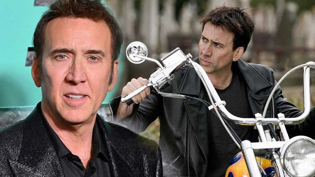 Russell ve Cage'den Büyük Proje 1 Russell ve Cageden Buyuk Proje 1
