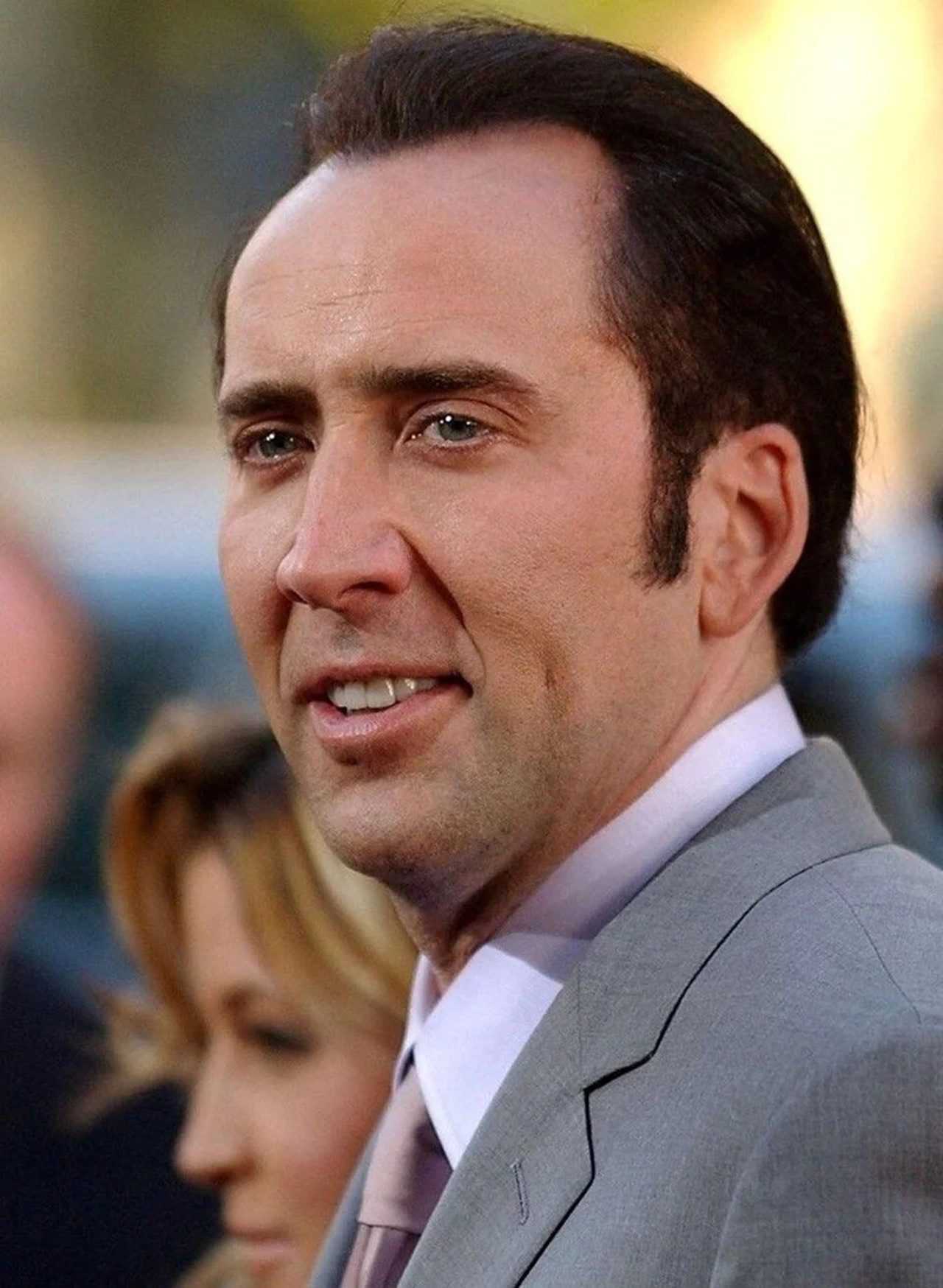 Russell ve Cage'den Büyük Proje 2 Russell ve Cageden Buyuk Proje 2