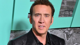 Russell ve Cage’den Büyük Proje