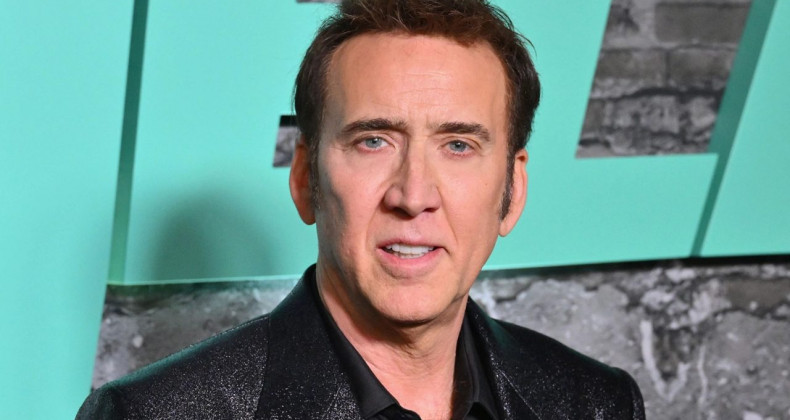 Russell ve Cage’den Büyük Proje
