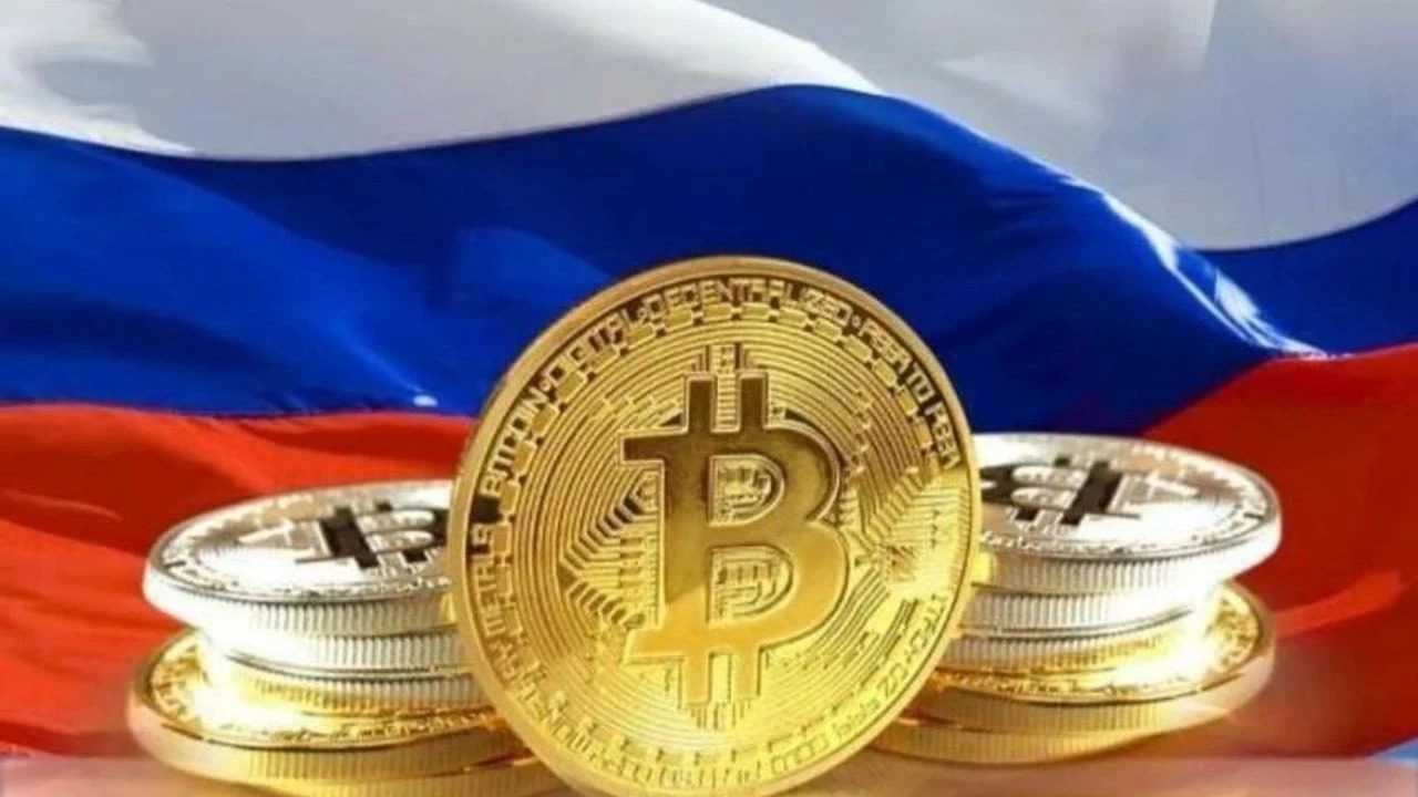 Rusyadan Kripto Paralar Icin Tarihi Adim 2
