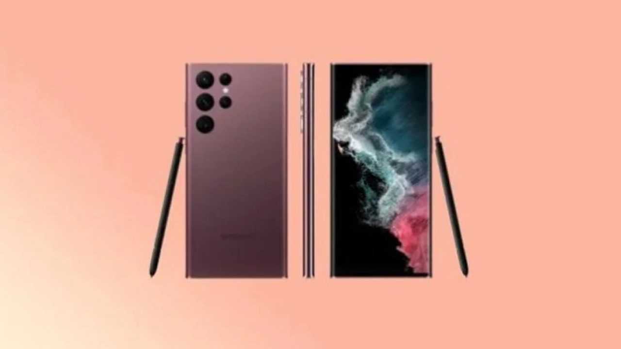 Samsung'dan Şaşırtan Hamle: Galaxy Note Geri mi Dönüyor? 1 Samsungdan Sasirtan Hamle Galaxy Note Geri mi Donuyor 1