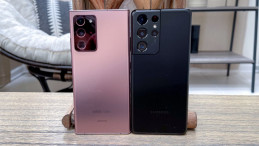 Samsung’dan Şaşırtan Hamle: Galaxy Note Geri mi Dönüyor?