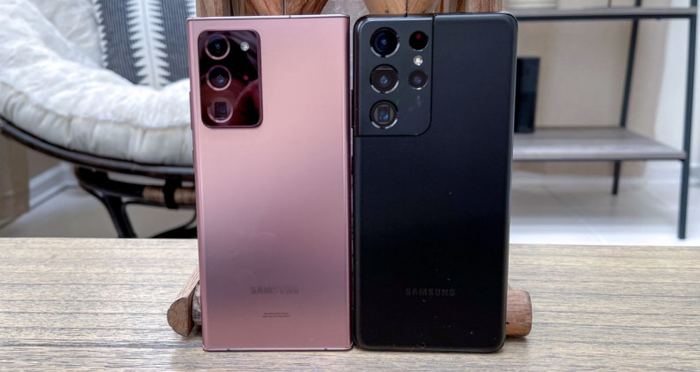 Samsung’dan Şaşırtan Hamle: Galaxy Note Geri mi Dönüyor?